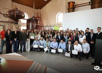 Программа лидерства LEAD — первые выпускники