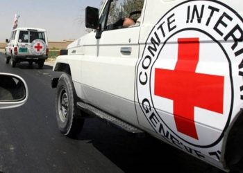 Азербайджан не позволяет машинам МККК перевозить больных из Арцаха в Армению