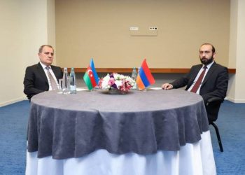 Министры иностранных дел Армении и Азербайджана встретятся в Москве