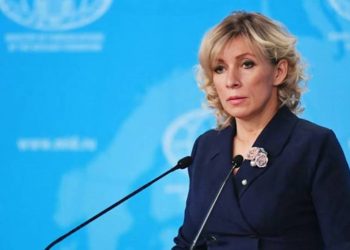 Москва ждет от армянских партнеров инициативных шагов по развертыванию миссии ОДКБ в Армении: Захарова