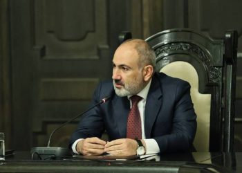 Обостряя ситуацию в Сотке, Азербайджан пытается предать забвению установление незаконного КПП в Лачине: Пашинян