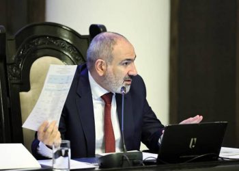 Пашинян обвинил Азербайджан в попытке обнулить прогресс переговоров в Вашингтоне