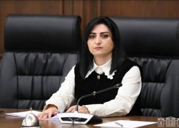 Председатель комиссии НС направила международным партнерам письма с требованием привлечь Азербайджан к ответственности