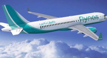 Авиакомпания «Flynas» начнет выполнять прямые рейсы из Саудовской Аравии в Армению