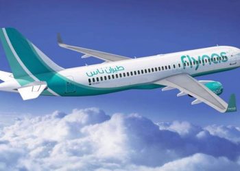 Авиакомпания «Flynas» начнет выполнять прямые рейсы из Саудовской Аравии в Армению