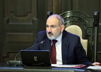 Трудно вспомнить какое-либо соглашение, которое Азербайджан не нарушил бы: Пашинян