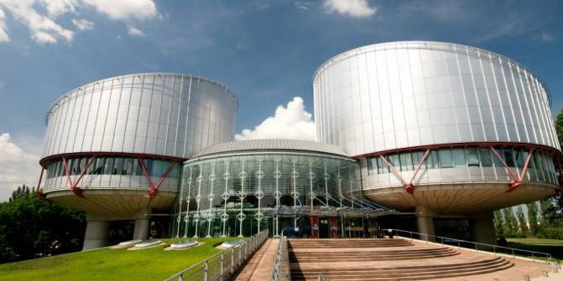 ЕСПЧ отклонил требование о промежуточной мере для защиты прав двух граждан Азербайджана, пересекших границу Армении