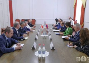 Улучшение путей сообщения с Грузией имеет для Армении стратегическое значение: депутат НС Армении