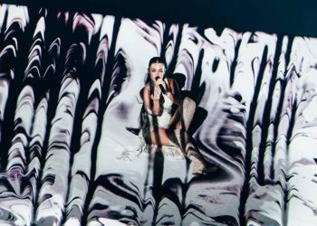 Представительница Армении на «Евровидении-2023» Брюнет прошла в финальный этап конкурса