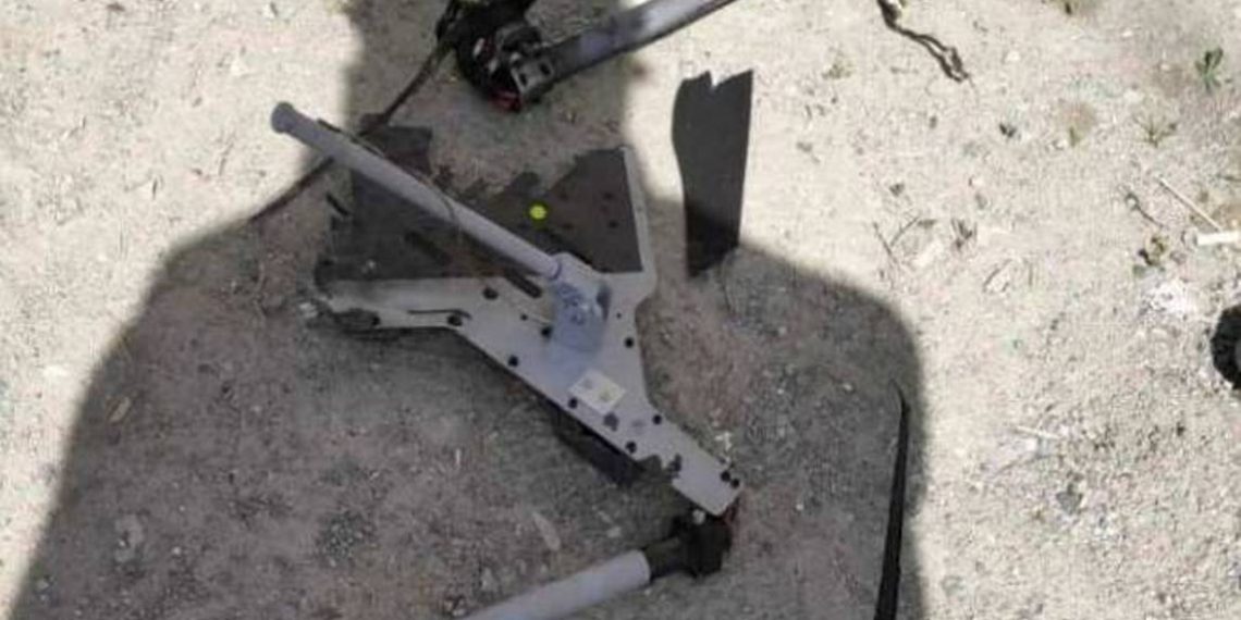 Азербайджан применил БПЛА в направлении Сотка: ранены двое армянских военнослужащих