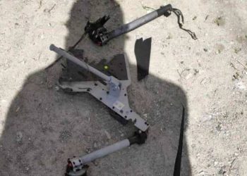 Азербайджан применил БПЛА в направлении Сотка: ранены двое армянских военнослужащих