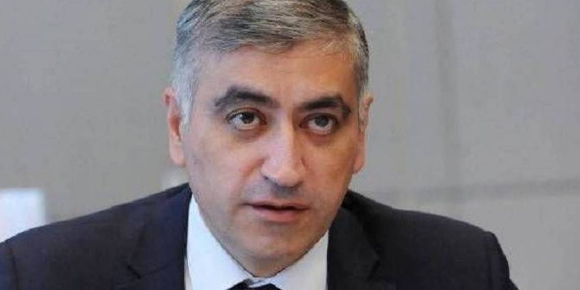 Незаконные действия Азербайджана – попытка сорвать встречи в Брюсселе и Москве: глава миссии Армении в ОБСЕ