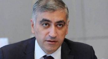 Незаконные действия Азербайджана – попытка сорвать встречи в Брюсселе и Москве: глава миссии Армении в ОБСЕ