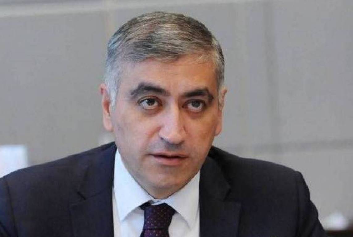 Незаконные действия Азербайджана – попытка сорвать встречи в Брюсселе и Москве: глава миссии Армении в ОБСЕ