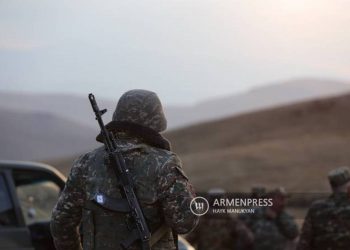 По факту применение Азербайджаном БПЛА возбуждено уголовное дело