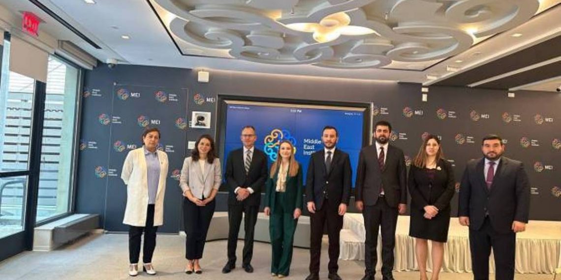 Депутаты НС Армении призвали партнеров США оказать давление на Азербайджан