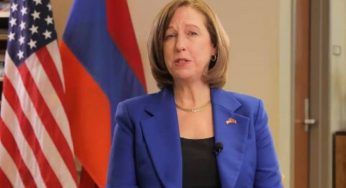 Пленные должны быть возвращены: посол США в Армении