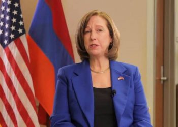 Пленные должны быть возвращены: посол США в Армении