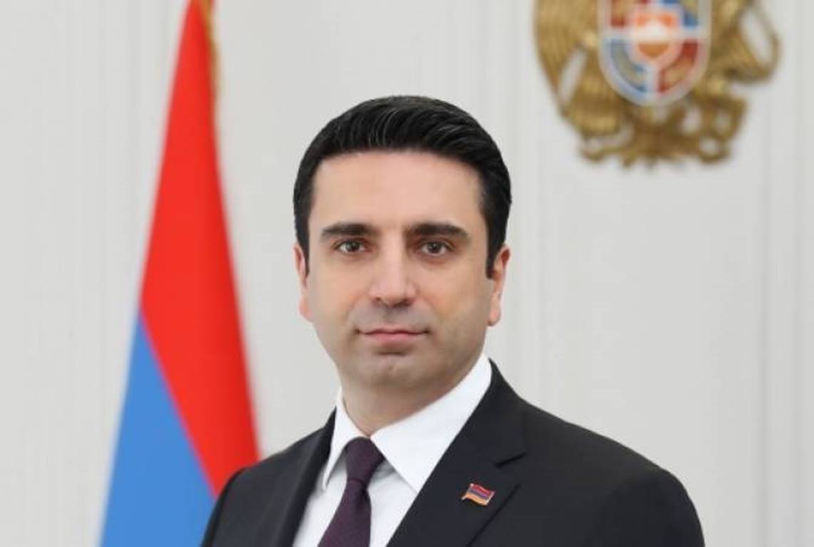 Делегация во главе с председателем НС Армении примет участие в заседании Совета ПА ОДКБ в Минске