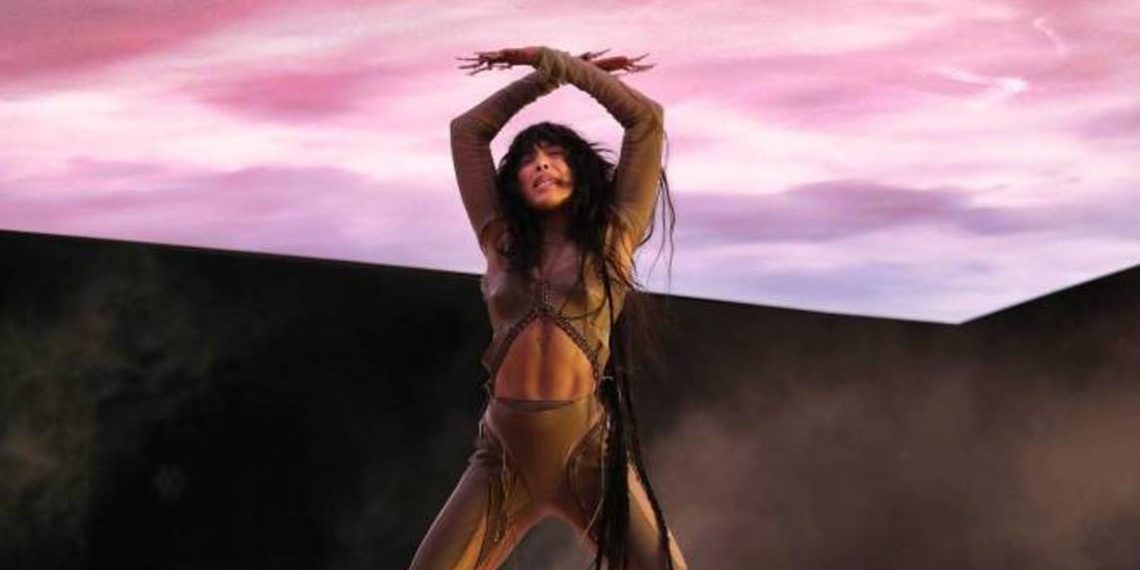 Eurovision 2023: победила Швеция, Армения на 14-м месте