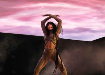 Eurovision 2023: победила Швеция, Армения на 14-м месте