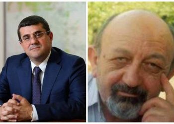 Президент Арцаха выразил соболезнования в связи с кончиной Мурада Петросяна, создана правительственная комиссия