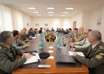 Цели Азербайджана полностью провалились. МО Армении представило послам последствия провокации 11-12 мая