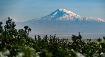 С 16 мая в Армению начнут проникать теплые воздушные потоки