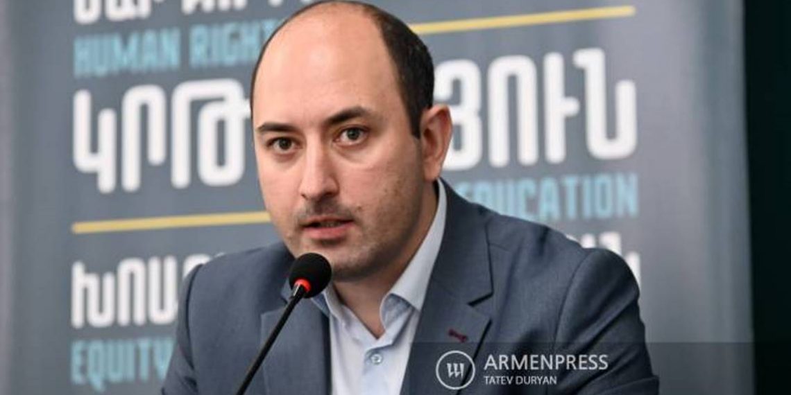 Результаты трехсторонней встречи Пашинян-Алиев-Мишель в Брюсселе: комментарий политолога