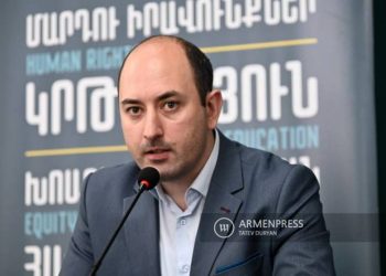 Результаты трехсторонней встречи Пашинян-Алиев-Мишель в Брюсселе: комментарий политолога