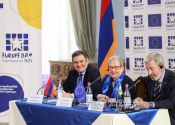 Я лично желаю, чтобы этот процесс начался: посол ЕС о либерализации визового режима