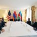 Спор в НК между людьми, стремящимися к свободе и самоуправлению на своей родине и авторитарным агрессором: Freedom House