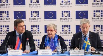 Миссия ЕС дала свою оценку и направила ее в Брюссель: посол ЕС о событиях в Сотке