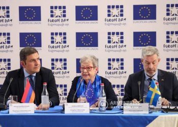 Миссия ЕС дала свою оценку и направила ее в Брюссель: посол ЕС о событиях в Сотке