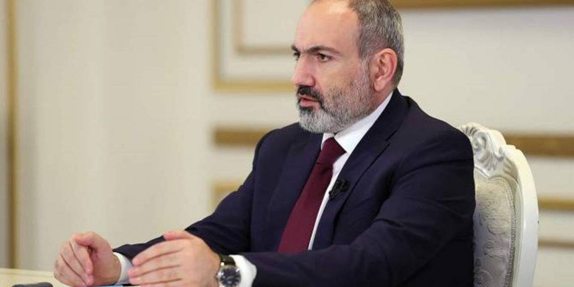 Премьер-министр Пашинян выразил надежду, что ЕС ускорит процесс предоставления поддержки в размере 2,6 млрд евро