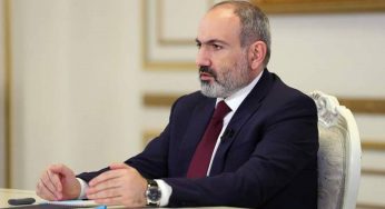 Премьер-министр Пашинян выразил надежду, что ЕС ускорит процесс предоставления поддержки в размере 2,6 млрд евро