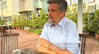 Армяне станут молчаливее: Пайлан разочарован результатами выборов в Турции