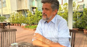 Армяне станут молчаливее: Пайлан разочарован результатами выборов в Турции