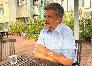 Армяне станут молчаливее: Пайлан разочарован результатами выборов в Турции