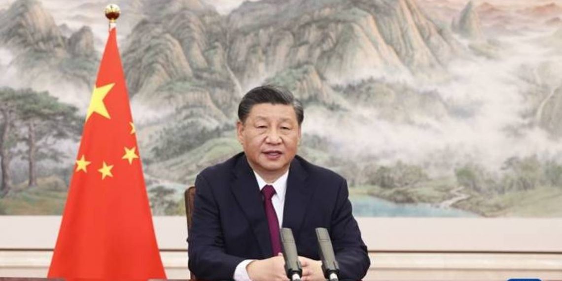 Следить за ходом истории и реализовывать инициативу в сфере глобальной безопасности: статья посла Китая в Армении