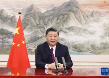 Следить за ходом истории и реализовывать инициативу в сфере глобальной безопасности: статья посла Китая в Армении