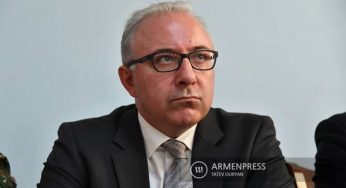 Закупленное в России оружие не дошло до Армении: замминистра иностранных дел