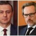 Секретарь Совбеза Армении провел телефонный разговор с советником канцлера ФРГ по внешней политике и безопасности