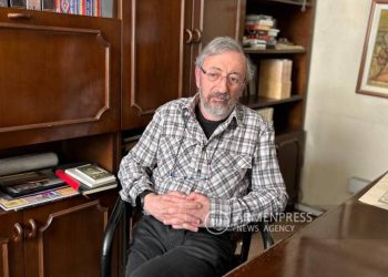 Мечтаем о мире между Арменией и Турцией: директор издательства стамбульской газеты «Мармара»