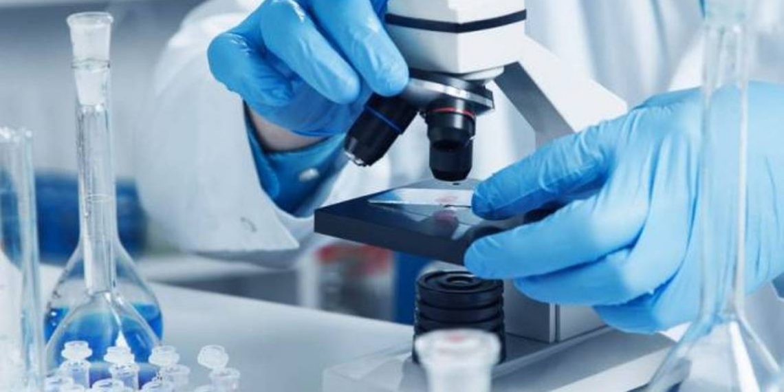 На модернизацию научных центров будет выделено 4,2 миллиарда драмов