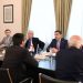 Депутаты парламентов Армении и Грузии обсудили вопросы региональной безопасности