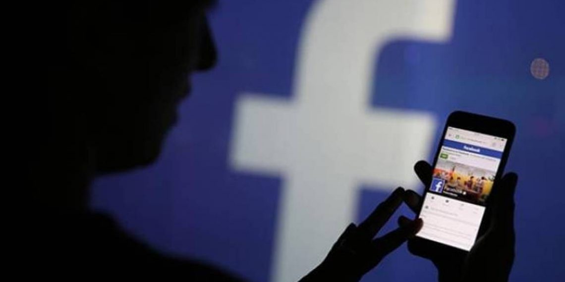 В Арцахе восстановлена работа социальной сети Facebook