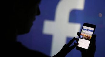 В Арцахе восстановлена работа социальной сети Facebook
