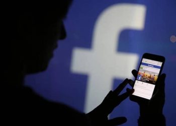 В Арцахе восстановлена работа социальной сети Facebook