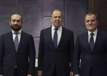 Россия сделает все, чтобы стабилизировать ситуацию на Южном Кавказе: Сергей Лавров